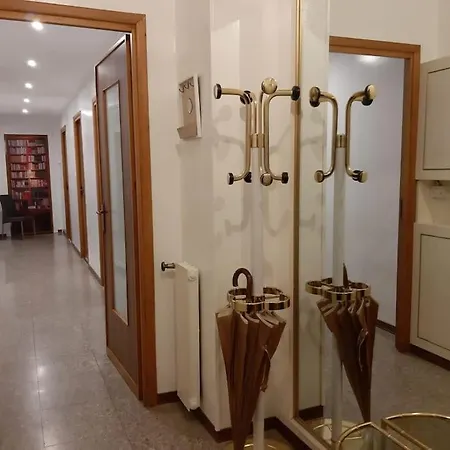 Casa Di Ermy Sanremo