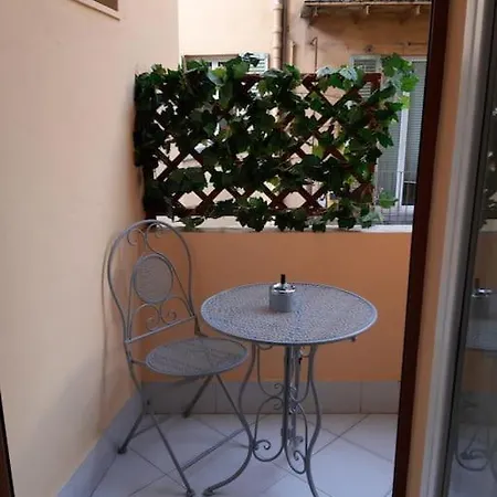 Casa Di Ermy Lejlighed *
