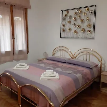 Casa Di Ermy Appartement *