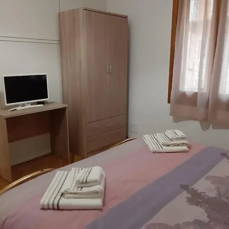 Casa Di Ermy Sanremo