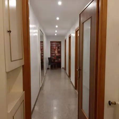 Appartement Casa Di Ermy San Remo