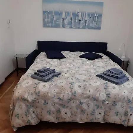 Casa Di Ermy San Remo